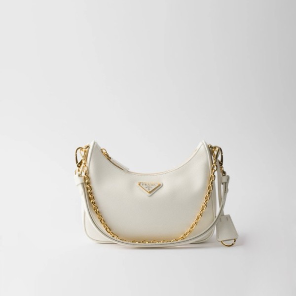 ✨프라다 여성 호보 백 1BC204 - Prada Womens Hobo Bag - prb5910x