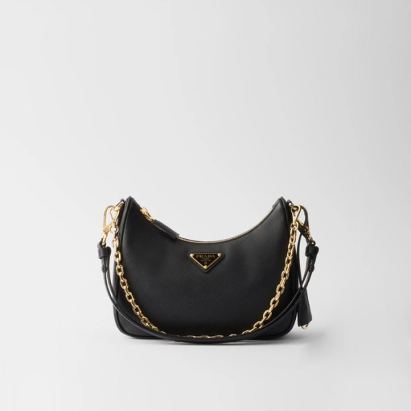 ✨프라다 여성 호보 백 1BC204 - Prada Womens Hobo Bag - prb5911x