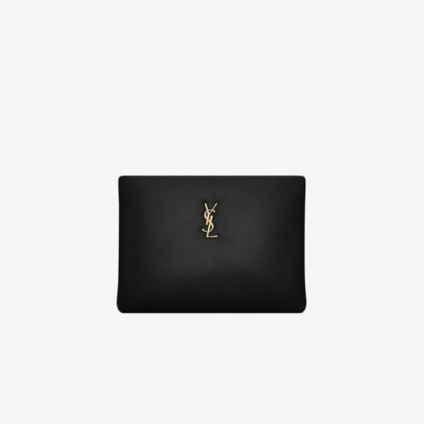 ✨입생로랑 여성 칼립소 클러치 백 - Saint Laurent Womens Calypso Clutch Bag - ysb5915x