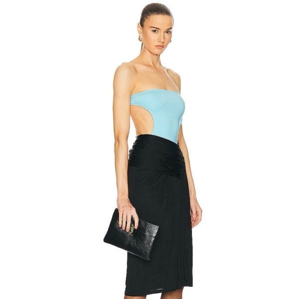 ✨입생로랑 여성 칼립소 클러치 백 - Saint Laurent Womens Calypso Clutch Bag - ysb5916x