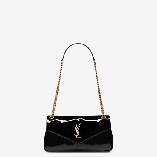 ❤입생로랑 여성 칼립소 체인 백 - Saint Laurent Womens Calypso Chain Bag