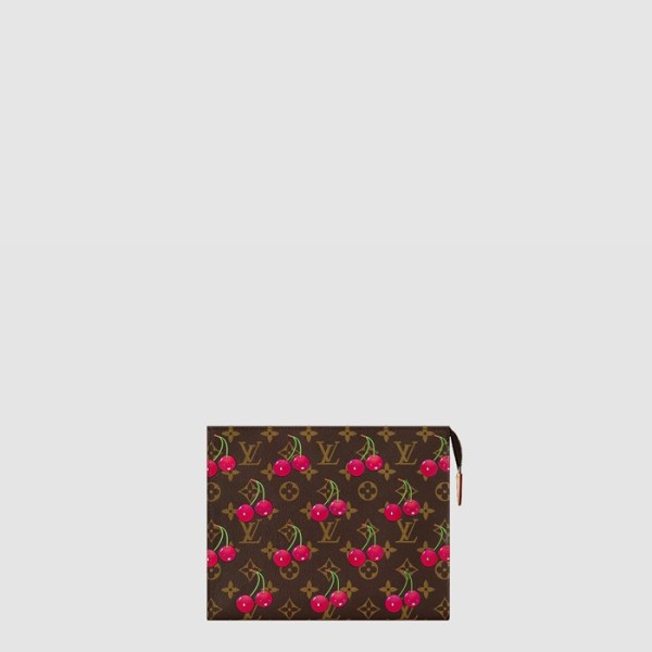 ✨루이비통 여성 LV x TM 토일레트리 파우치 M14372 - Louis vuitton Womens LV x TM Toiletry Pouch - lvb5932x