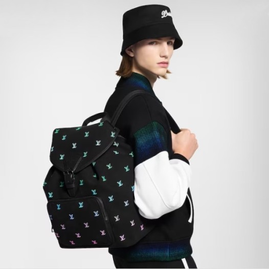 ★루이비통 남성 몽수리 MM 백팩 M14135 - Louis vuitton Mens Mongsuri Backpack - lvb5934x