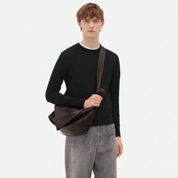 ✨보테가베네타 남성 스몰 소이어 - Bottega veneta Mens Small Sawyer - bvb5938x