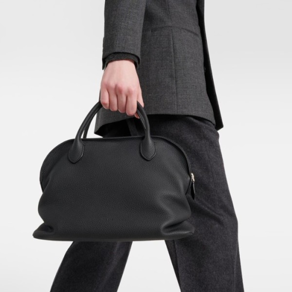 ✨더 로우 여성 아그네스 볼링백 - The Row Womens Agens Bowling Bag - thb5942x