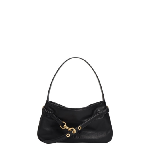 ❤미우미우 여성 아방뛰르 나파 가죽 백 - Miumiu Womens Avanture Nappa Leather Bag - mib5948x