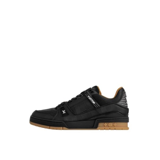 ❤루이비통 남성 트레이너 스니커즈 - Louis vuitton Mens Trainer Maxi - lvs6211x