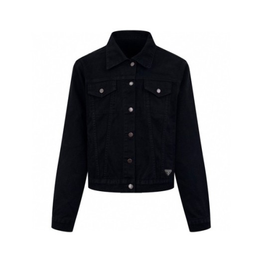 ❤프라다 남성 데님 재킷 - Prada Mens Denim Jacket - prc7444x