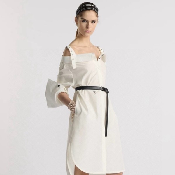 ✨디올 여성 베이직 드레스 - Dior Womens Basic Dress - dic7450x