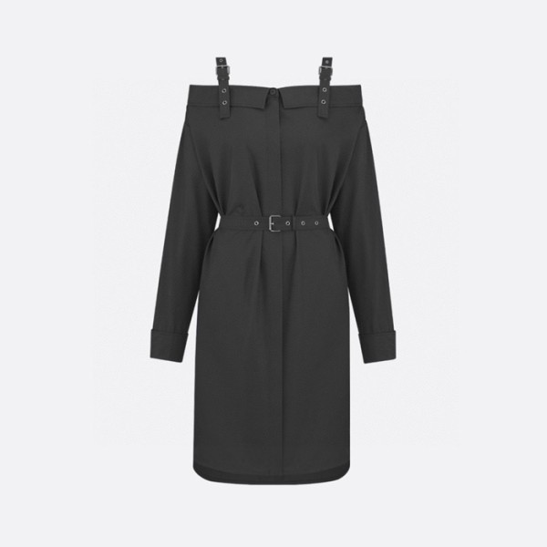 ✨디올 여성 베이직 드레스 - Dior Womens Basic Dress - dic7451x