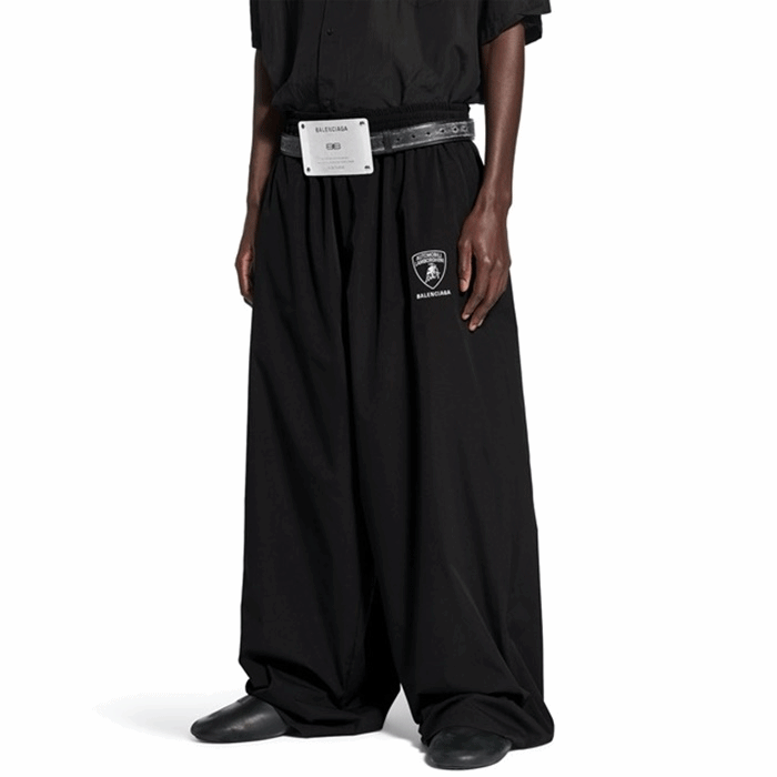 ✨발렌시아가 남성 스웻 팬츠 - Balenciaga Mens Sweat Pants - bac7469x