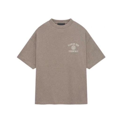 ❤피어오브갓 남성 반팔 티셔츠 - Fear of god Mens Round Tshirts - fec7490x