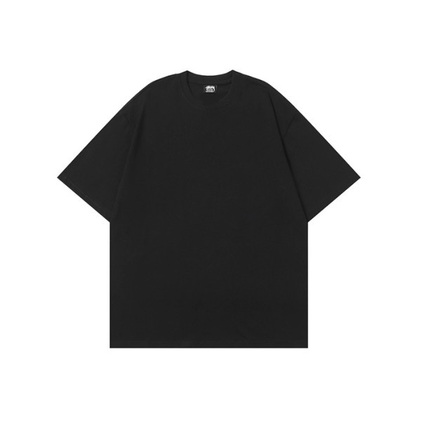 ✨스터시 남성 크루넥 반팔티 - Stussy Mens Round Tshirts - stc7500x