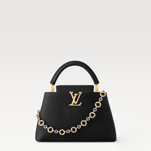 ★루이비통 여성 카퓌신 BB M12936 - Louis vuitton Womens Capucines BB - lvb5956x