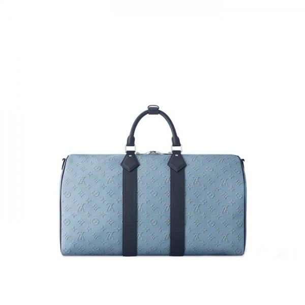 ✨루이비통 남성 키폴 반둘리에 50 M14837 - Louis vuitton Mens Keepall Bandoulière 50 - lvb5962x