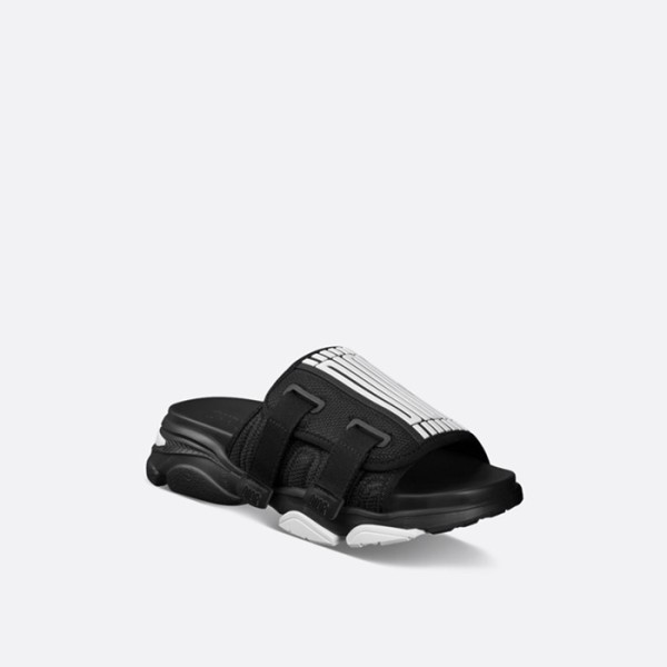 ✨디올 여성 디 원더 뮬- Dior Womens D-Wander Mule - dis6223x