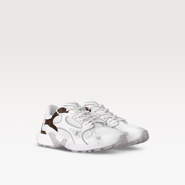 ✨루이비통 여성 LV 올림피아 스니커즈 - Louis vuitton Womens LV Olympia Sneakers - lvs6227x