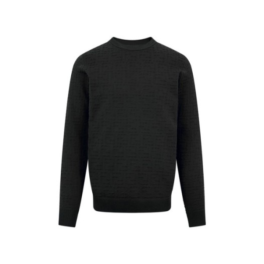 ❤펜디 남성 라운드 스웨터 - Fendi Mens Round Sweater - fec7535x