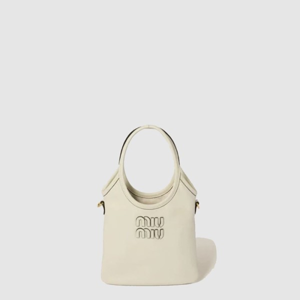 ✨미우미우 여성 미니 아이비 백 - Miumiu Womens Mini Ivy Bag - mib5968x