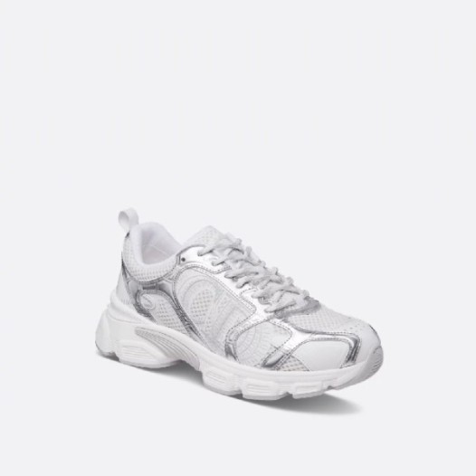 ❤디올 남/녀 크로노 스니커즈 - Dior Unisex Chrono Sneakers - dis6239x