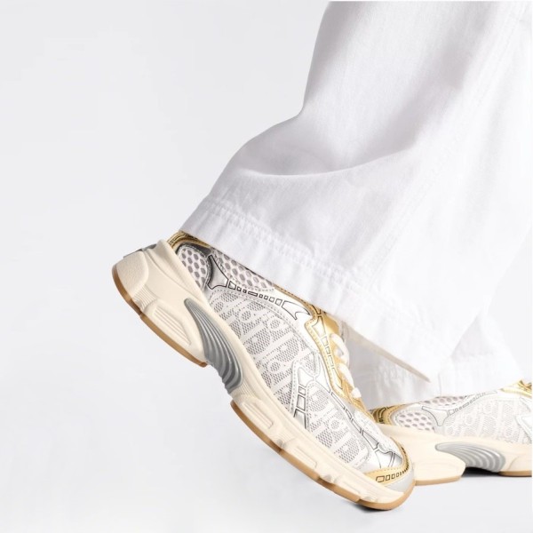 ✨디올 남/녀 바이브 스니커즈 - Dior Unisex Vibe Sneakers - dis6243x