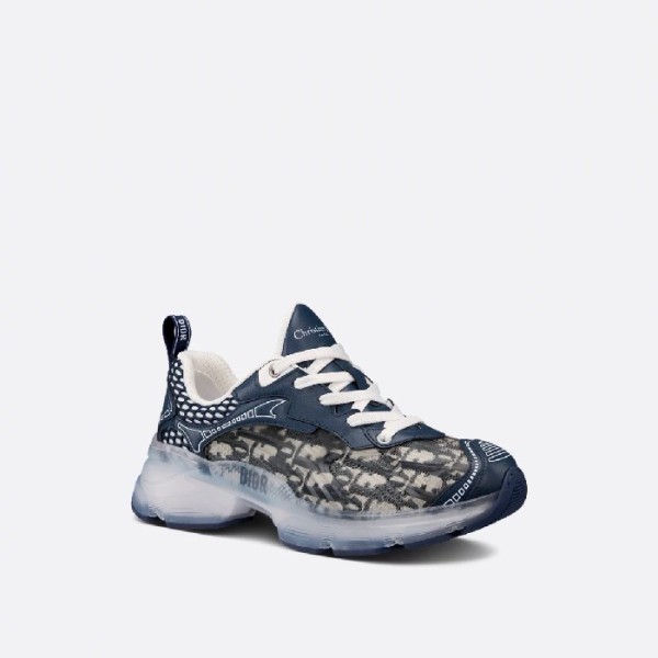 ✨디올 남/녀 바이브 스니커즈 - Dior Unisex Vibe Sneakers - dis6246x