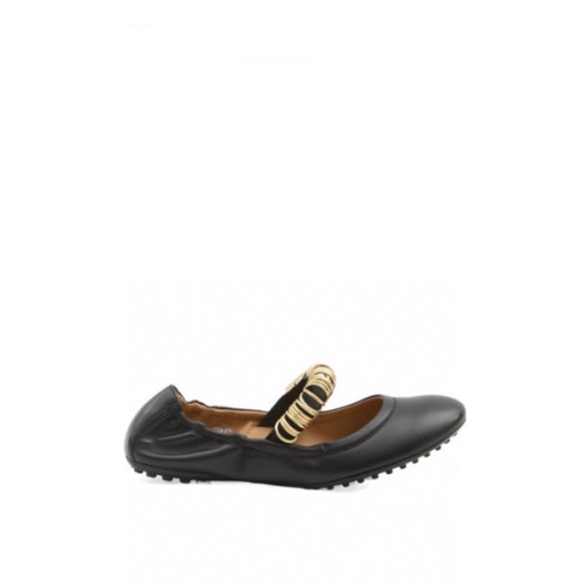 ❤토즈 여성 발레리나 플랫 - Tods Womens Ballerina Flats - los6261x