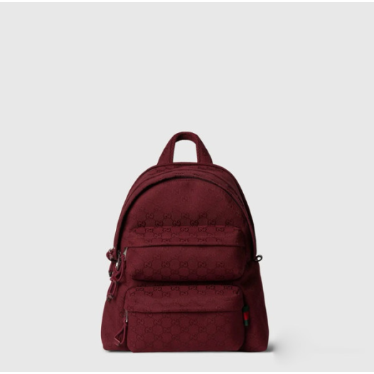 ❤구찌 남성 GG 캔버스 미디움 백팩 - Gucci Mens GG Canvas Medium Backpack - gub5971x