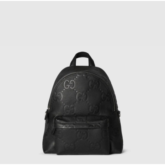 ❤구찌 남성 GG 점보 미디엄 백팩 - Gucci Mens GG Jumbo Medium Backpack - gub5974x
