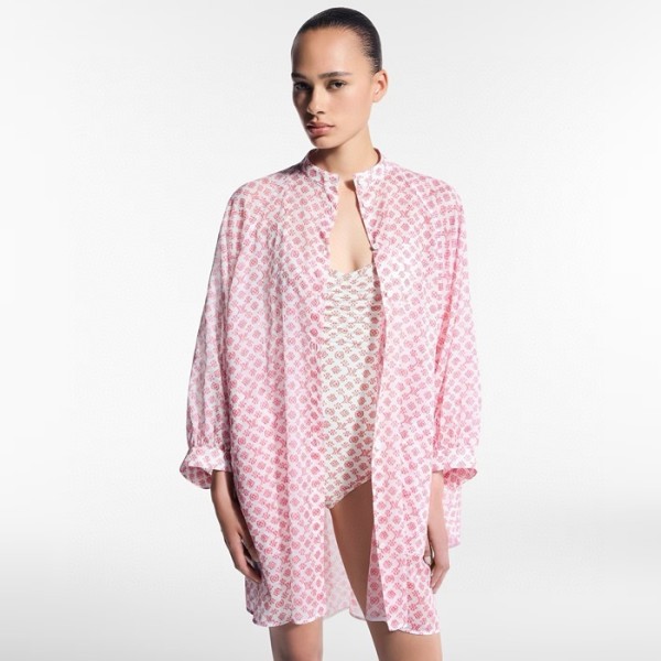 ✨루이비통 여성 트렌디 셔츠 - Louis vuitton Womens Dress Shirts - lvc7530x