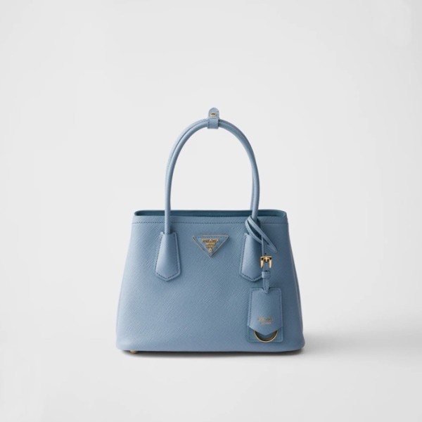 ✨프라다 여성 미니 더블백 - Prada Womens Mini Double Bag - prb5978x