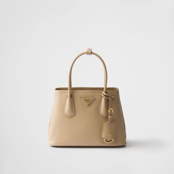 ✨프라다 여성 미니 더블백 - Prada Womens Mini Double Bag - prb5979x