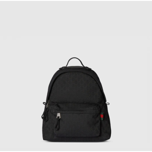❤구찌 남성 GG 캔버스 미디엄 백팩 - Gucci Mens GG Canvas Medium Backpack - gub5999x