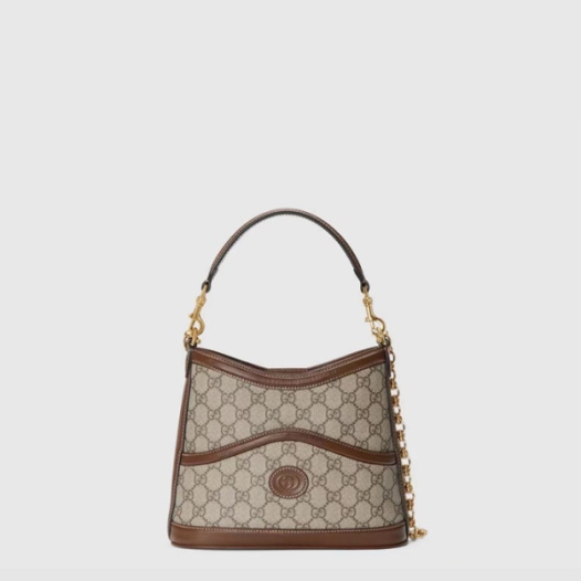 ❤구찌 여성 GG 슈프림 숄더백 - Gucci Womens GG Supreme Shoulder Bag - gub6008x