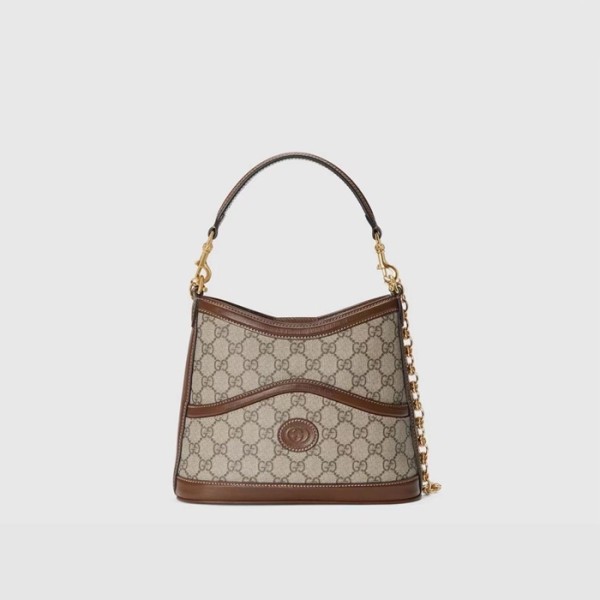 ✨구찌 여성 GG 슈프림 숄더백 - Gucci Womens GG Supreme Shoulder Bag - gub6008x