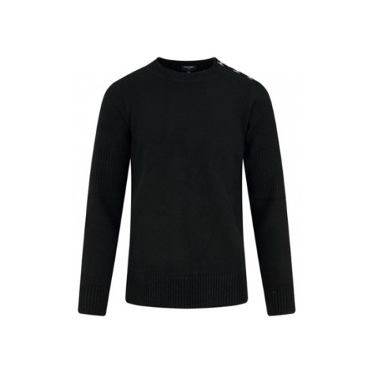 ❤샤넬 여성 크루넥 스웨터 - Chanel Womens Round Sweaters - chc7547x
