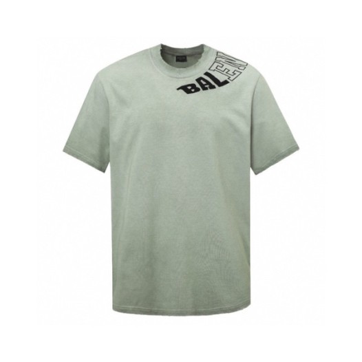 ❤크롬하츠 남성 라운드 반팔티 - Chrom Hearts Mens Round Tshirt - chc7554x