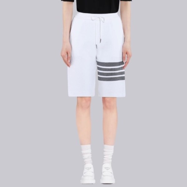 ✨톰브라운 남성 클래식 쇼츠 - Thom Browne Mens Classic Shorts - thc7584x
