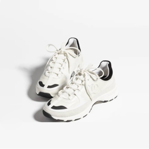 ❤샤넬 여성 cc 스니커즈 - Chanel Womens cc Sneaker - chs6242x