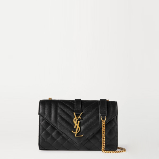 ❤입생로랑 여성 엔벨로프 체인백 - Saint Laurent Womens Envelope Chain Bag - ysb6030x