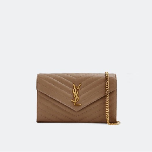 ❤입생로랑 여성 모노그램 Woc 백 - Saint Laurent Womens Woc Bag - ysb6035x
