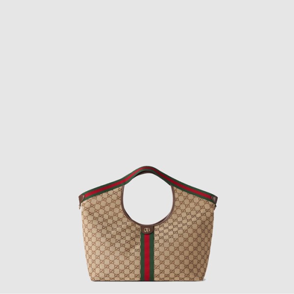 ✨구찌 여성 질리오 라지 토트백 - Gucci Womens Giglio Large Tote Bag - gub6039x