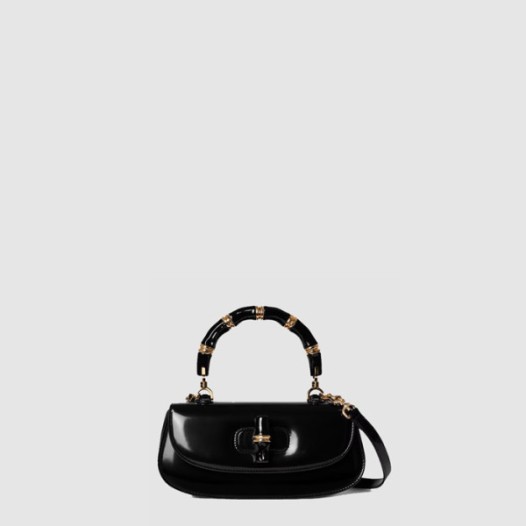 ❤구찌 여성 뱀부 디바 미디엄 백 - Gucci Womens Bamboo Diva medium bag - gub6043x