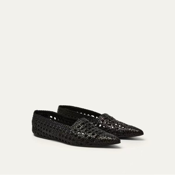 ✨로로피아나 여성 레온 로퍼 - Loro Piana Womens Leon Loafer - los6263x