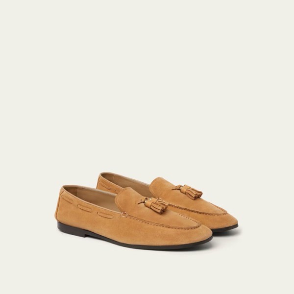 ✨로로피아나 남성 프랜시스 워크 로퍼 - Loro Piana Mens Francis Walk Loafer - lps6268x