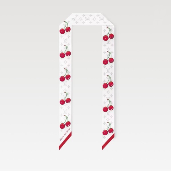 ✨루이비통 여성 LV x TM 모노그램 세리즈 방도 - Louis vuitton Womens LV x TM Monogram Series Bandeau - acc5919x