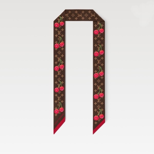 ✨루이비통 여성 LV x TM 모노그램 세리즈 방도 - Louis vuitton Womens LV x TM Monogram Series Bandeau - acc5920x