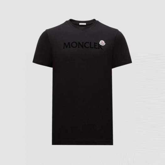 ❤몽클레어 남성 반팔 티셔츠 - Moncler Mens Round Tshirt - moc7591x