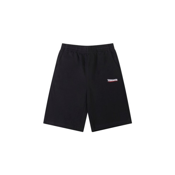 ✨베트멍 남성 캐쥬얼 반바지 - Vetements Mens Casual Shorts - vec7607x