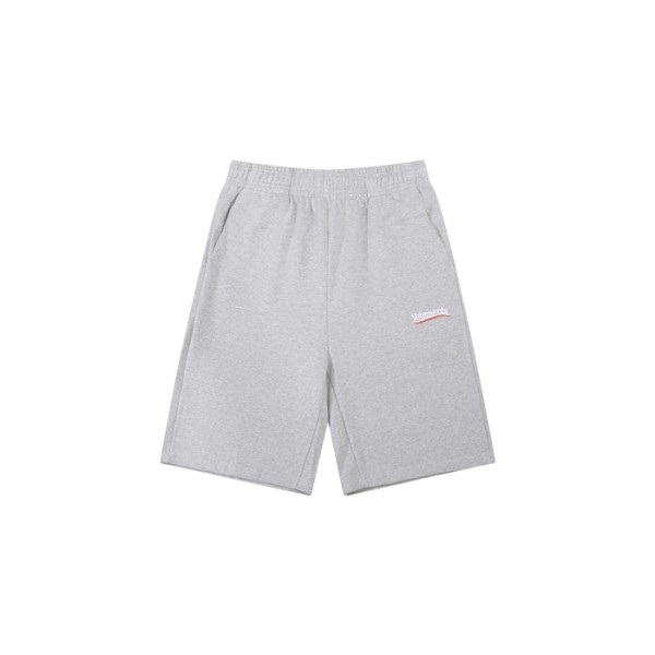 ✨베트멍 남성 캐쥬얼 반바지 - Vetements Mens Casual Shorts - vec7608x